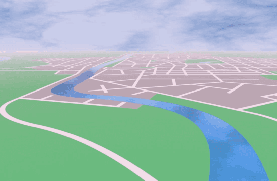 Mapping Fields with Precision Using AI