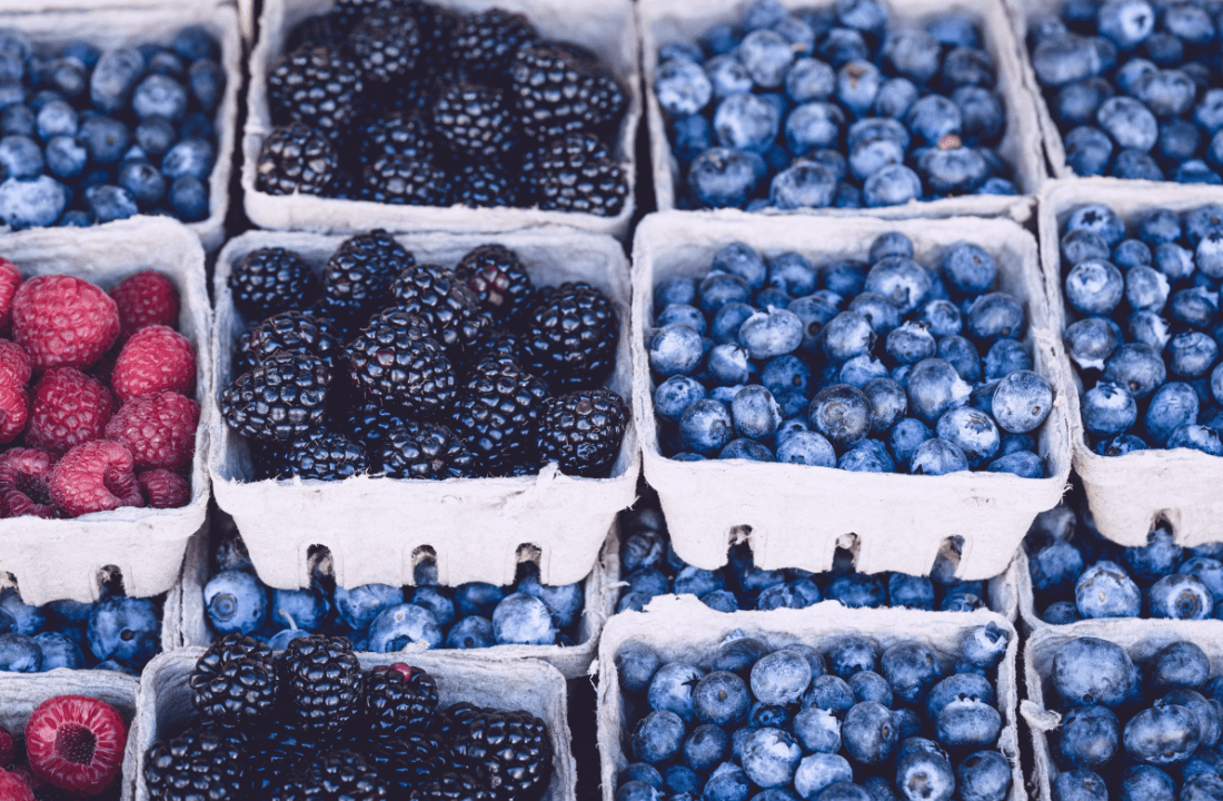 Predictive Supply Chain Management in Agriculture