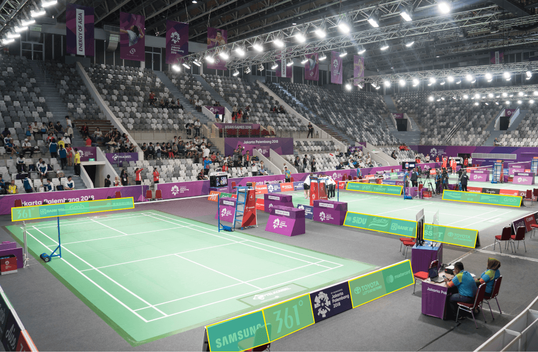Brand Visibility in Sports: A Monitoring Approach