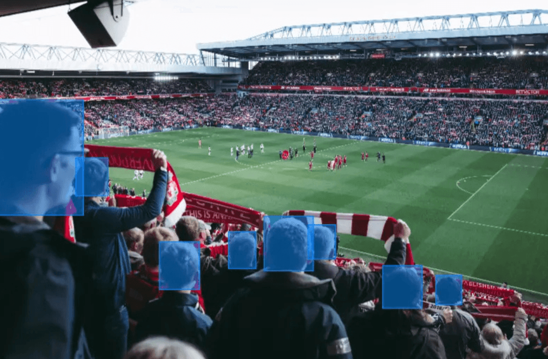Optimize Event Management with Crowd Analytics