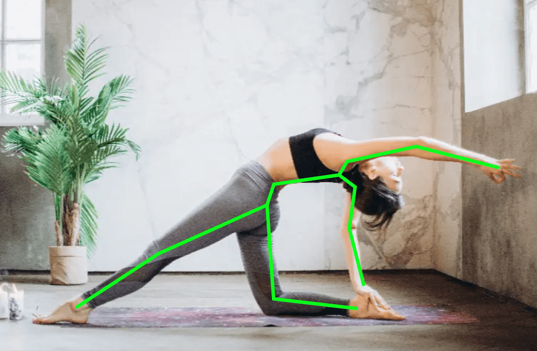 Personalize Training with Advanced Fitness Analysis