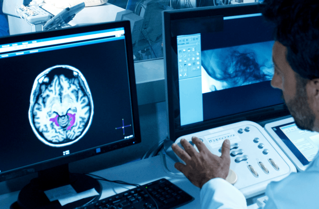 AI-Powered Health Screening