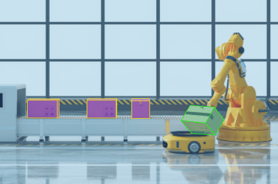 Smarter Industrial Automation