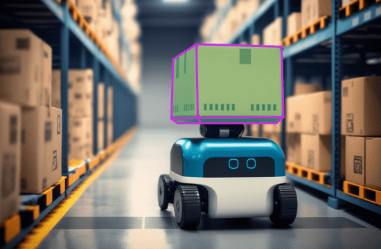 Enhancing Warehouse Efficiency with Smart Inventory Management