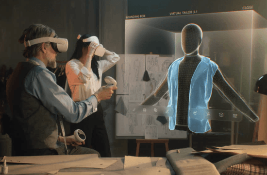 Enhancing AR/VR Product Visualization
