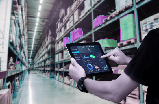 Inventory Management with Item-Level Tagging Solutions