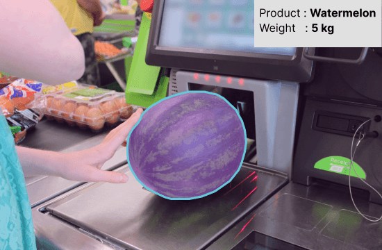 Innovative Self-Checkout Technologies 