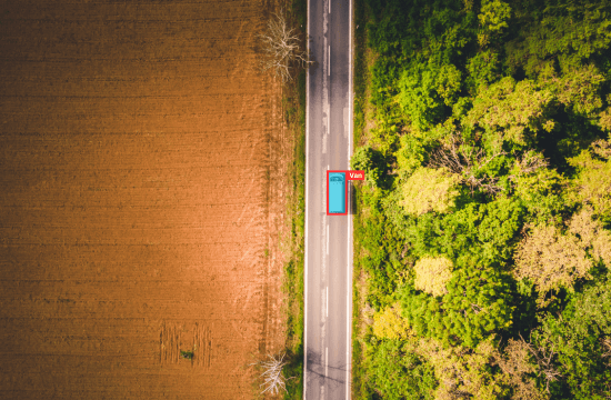 Aerial Surveillance Solutions