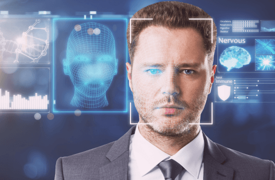 Real-Time Facial Detection for Safer Environments