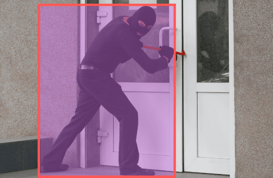 Enhanced Security with Intrusion Detection