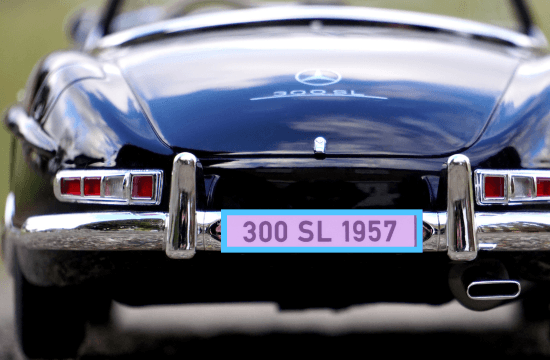 Automated License Plate Recognition and Traffic Analysis