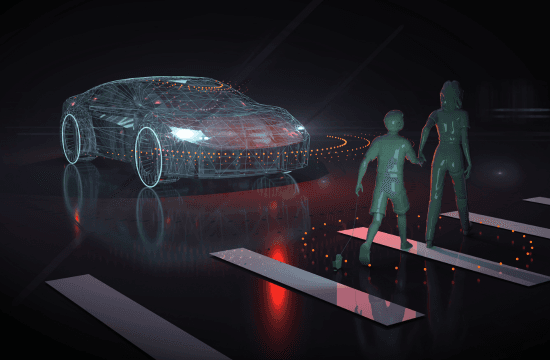 3D Multi-sensor, 3D Point Cloud & LiDAR for AV & ADAS.