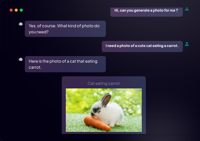 Content generation
